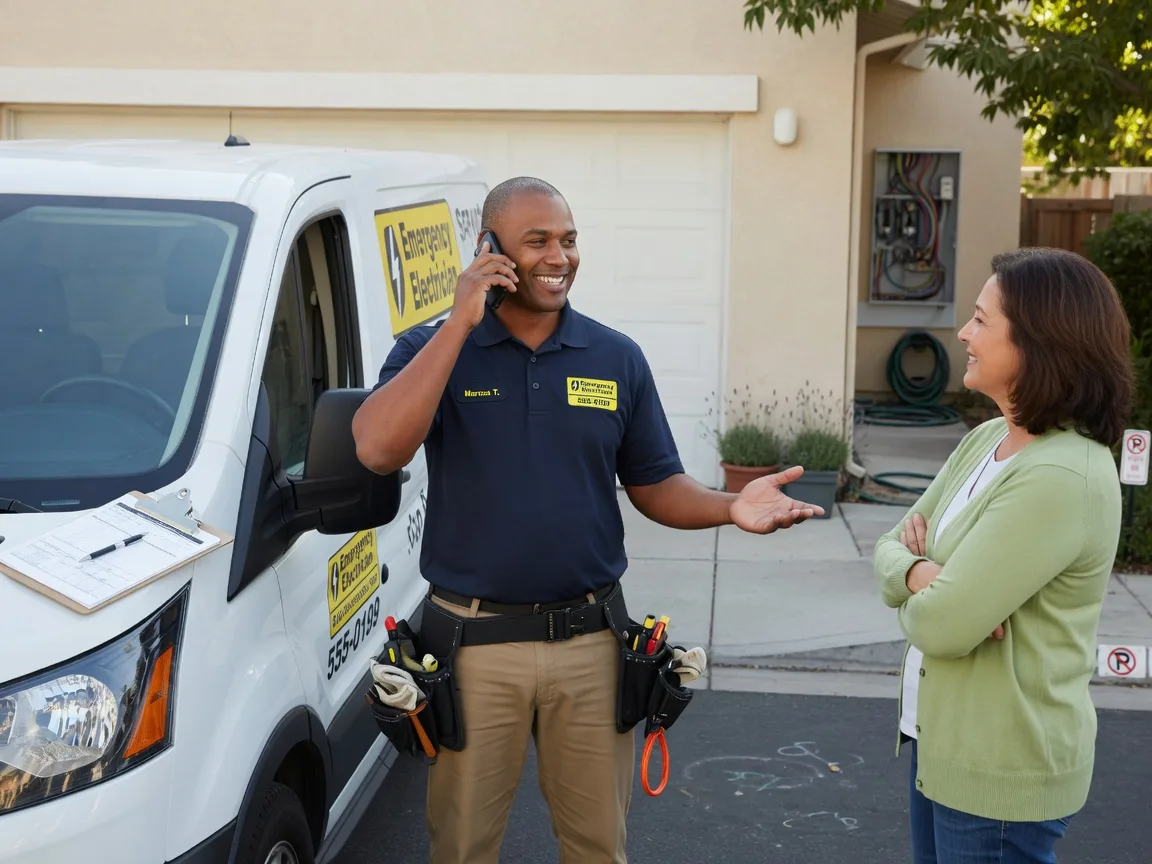 Emergency Electrician Gulf Shores, AL FAQs